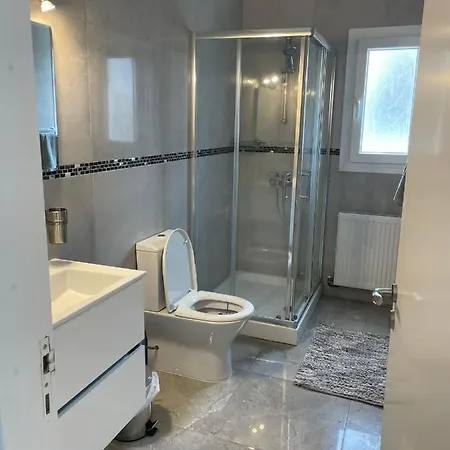Villa Ambios *
