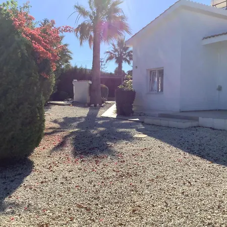Villa Ambios *