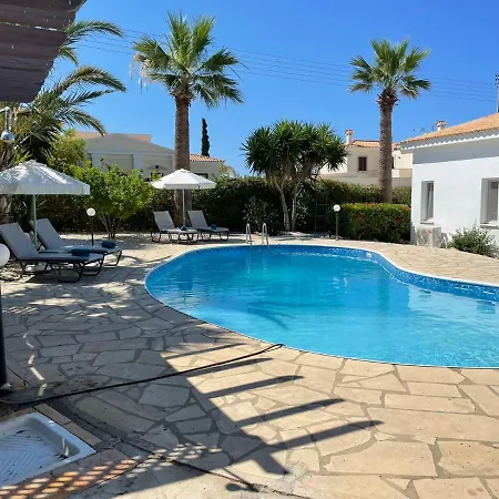 Villa Ambios