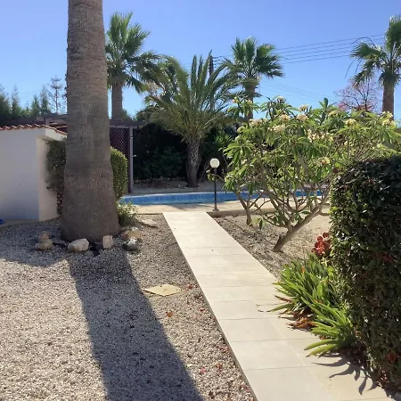 Villa Ambios *