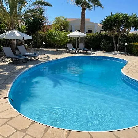 Villa Ambios *