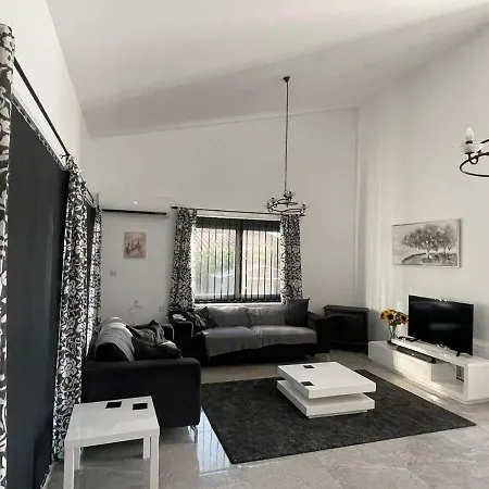 Villa Ambios Peyia