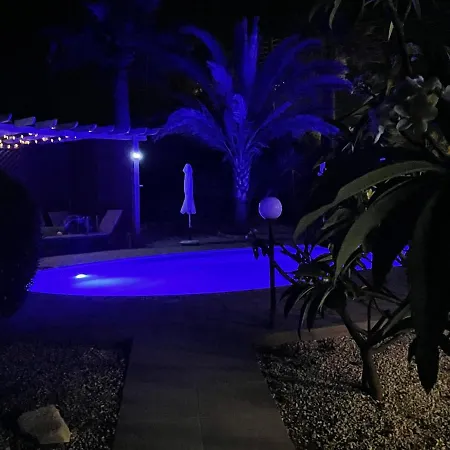 Villa Ambios