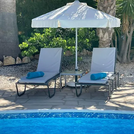 Villa Ambios *