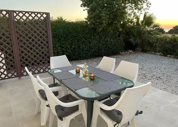 Ambios Villa Pégeia