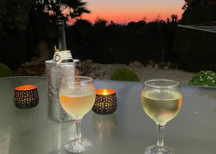 Ambios Villa Pégeia